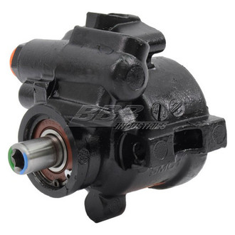 BBB Industries® - Remanufactured Power Steering Pump