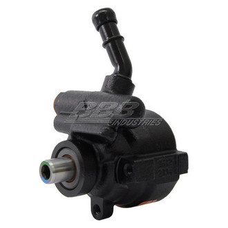 BBB Industries® - Remanufactured Power Steering Pump