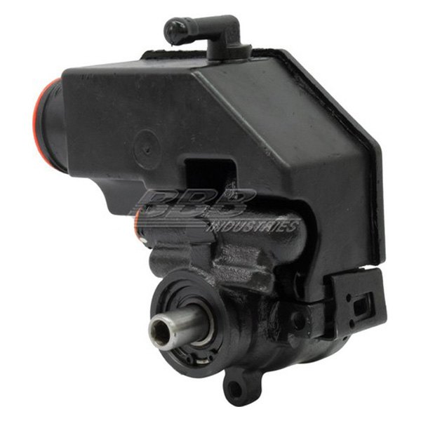 BBB Industries® - Remanufactured Power Steering Pump