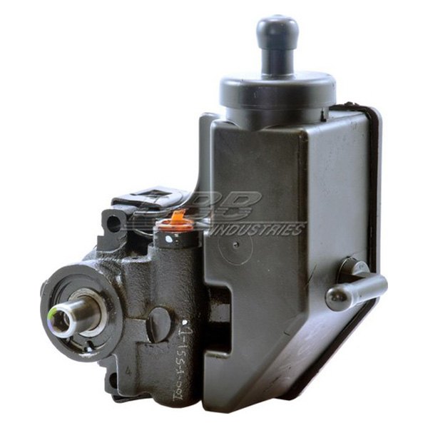BBB Industries® - TC Remanufactured Power Steering Pump