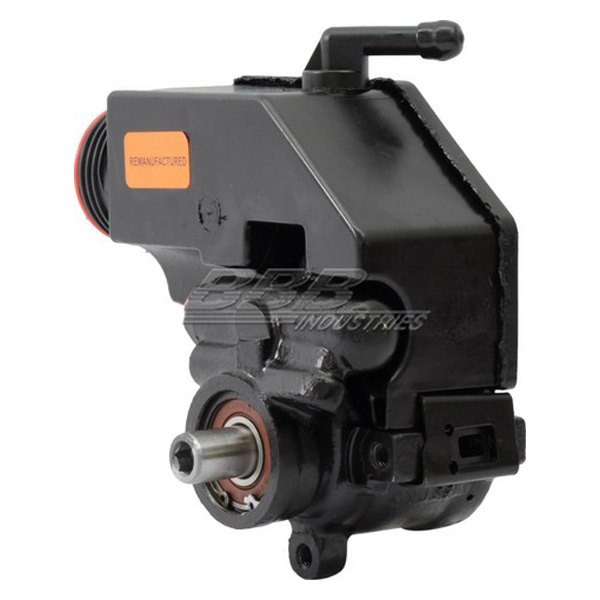 BBB Industries® - Remanufactured Power Steering Pump