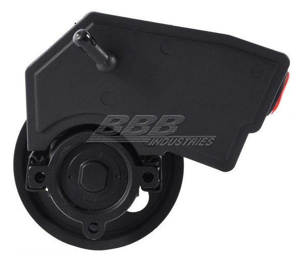 BBB Industries® - Remanufactured Power Steering Pump