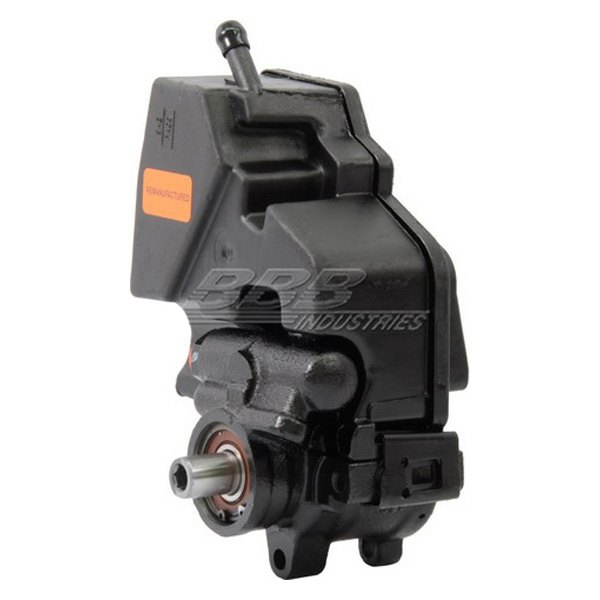 BBB Industries® - Remanufactured Power Steering Pump