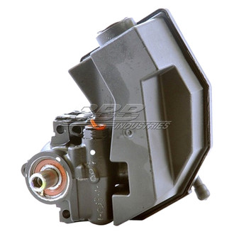 BBB Industries® - Remanufactured Power Steering Pump