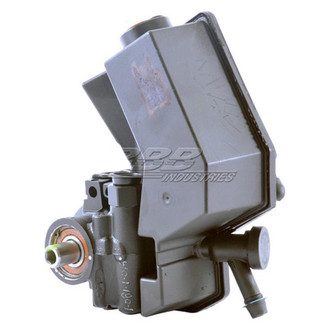 BBB Industries® - TC Remanufactured Power Steering Pump