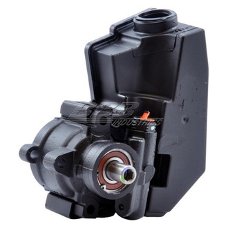 BBB Industries® - Remanufactured Power Steering Pump