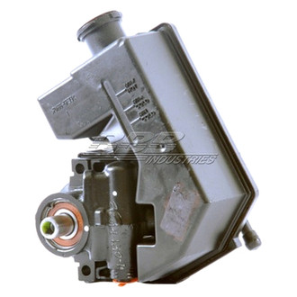 BBB Industries® - Remanufactured Power Steering Pump