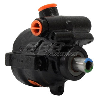 BBB Industries® - Remanufactured Power Steering Pump