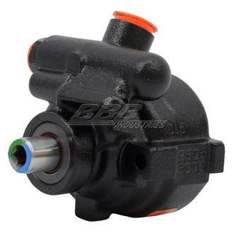 BBB Industries® - Remanufactured Power Steering Pump