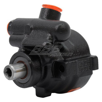 BBB Industries® - Remanufactured Power Steering Pump