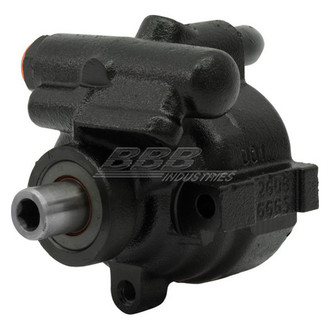 BBB Industries® - Remanufactured Power Steering Pump