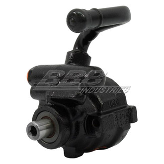 BBB Industries® - Remanufactured Power Steering Pump