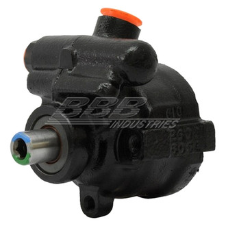 BBB Industries® - Remanufactured Power Steering Pump