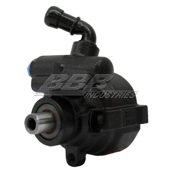 BBB Industries® - Remanufactured Power Steering Pump