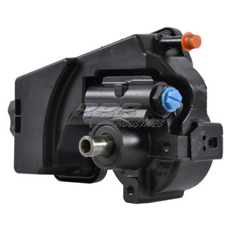BBB Industries® - CB Remanufactured Power Steering Pump