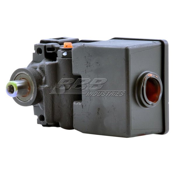 BBB Industries® - Remanufactured Power Steering Pump