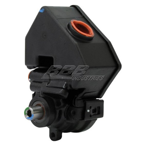 BBB Industries® - CB Remanufactured Power Steering Pump
