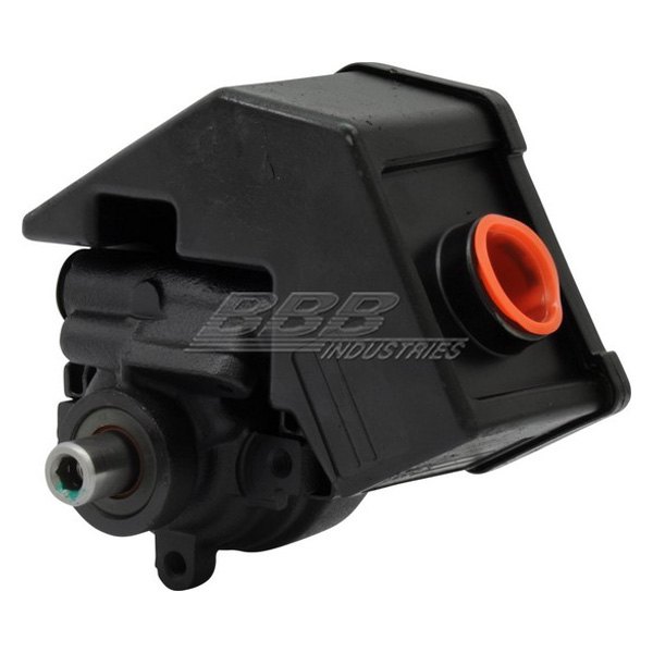 BBB Industries® - Remanufactured Power Steering Pump