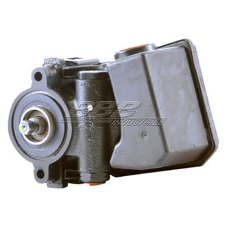 BBB Industries® - Remanufactured Power Steering Pump