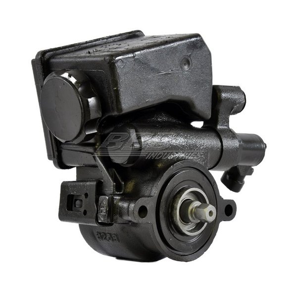 BBB Industries® - Remanufactured Power Steering Pump