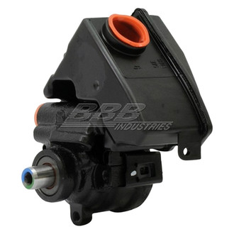 BBB Industries® - Remanufactured Power Steering Pump