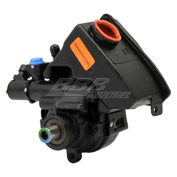 BBB Industries® - Remanufactured Power Steering Pump