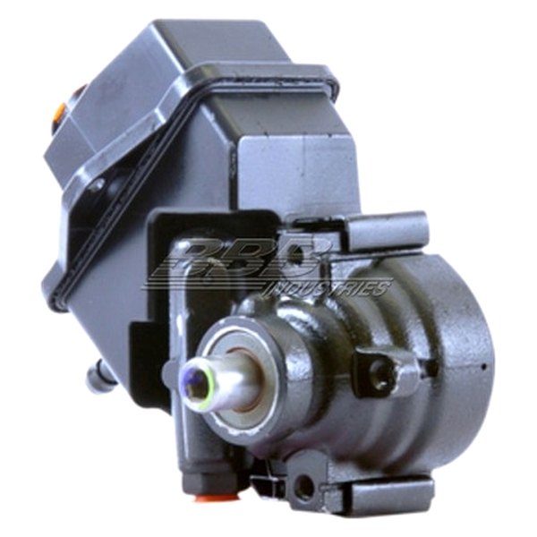 BBB Industries® - Remanufactured Power Steering Pump