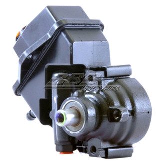 BBB Industries® - New Power Steering Pump