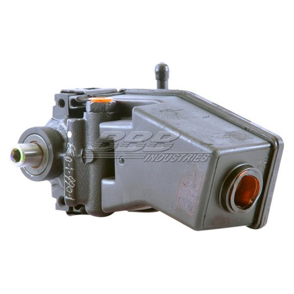 BBB Industries® - CB Remanufactured Power Steering Pump