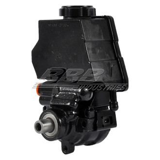 BBB Industries® - Remanufactured Power Steering Pump