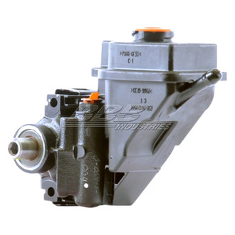 BBB Industries® - Remanufactured Power Steering Pump