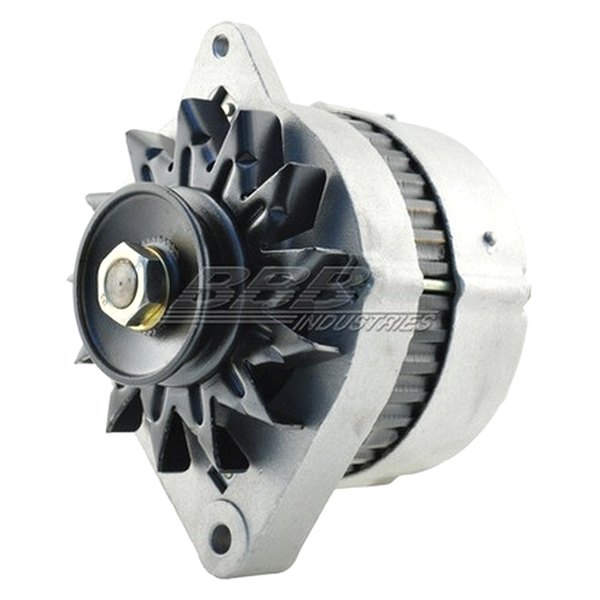 BBB Industries® - Premium™ Remanufactured Alternator