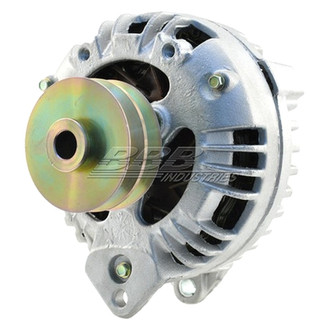 BBB Industries® - Premium™ Remanufactured Alternator