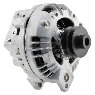 BBB Industries® - Remanufactured Alternator