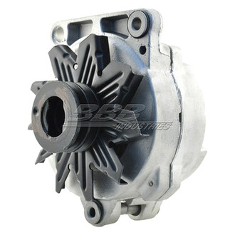 BBB Industries® - Premium™ Remanufactured Alternator