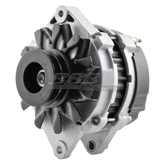 BBB Industries® - Remanufactured Alternator
