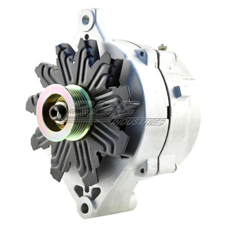 BBB Industries® - Premium™ Remanufactured Alternator