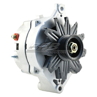 BBB Industries® - Premium™ Remanufactured Alternator