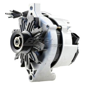 BBB Industries® - Premium™ Remanufactured Alternator