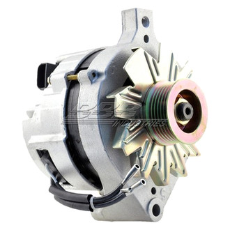 BBB Industries® - Premium™ Remanufactured Alternator