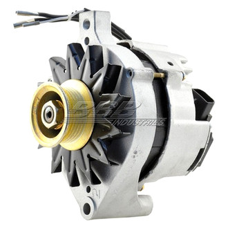 BBB Industries® - Premium™ Remanufactured Alternator