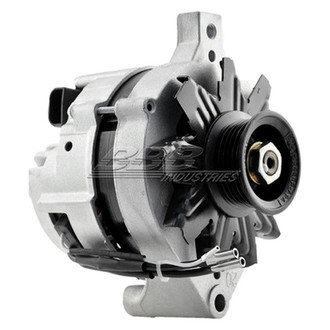 BBB Industries® - Remanufactured Alternator
