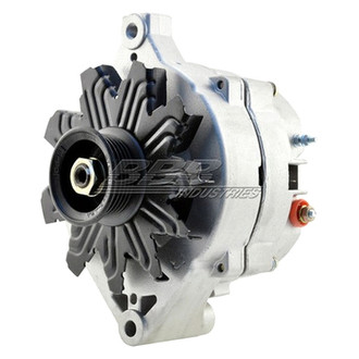 BBB Industries® - Premium™ Remanufactured Alternator