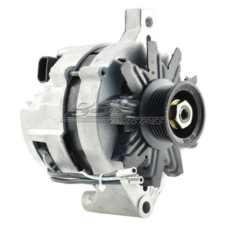 BBB Industries® 7745-2 - Premium™ Remanufactured Alternator