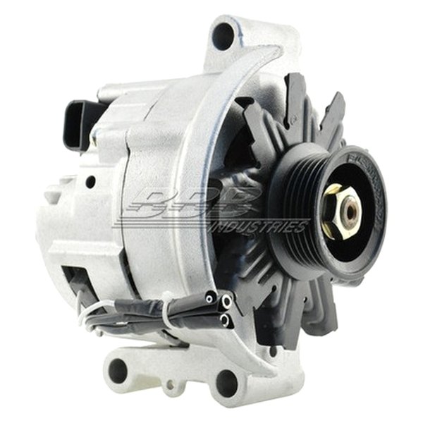 BBB Industries® - Premium™ Remanufactured Alternator