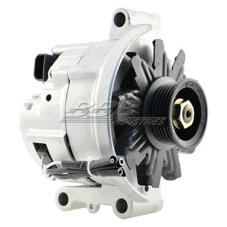 BBB Industries® 7746-2 - Premium™ Remanufactured Alternator