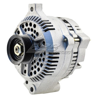 BBB Industries® - Premium™ Remanufactured Alternator