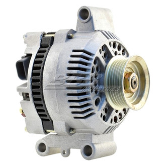 BBB Industries® - Premium™ Remanufactured Alternator