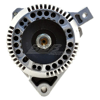 BBB Industries® - Premium™ Remanufactured Alternator