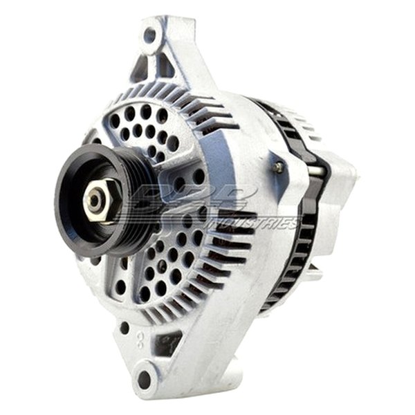 BBB Industries® - Premium™ Remanufactured Alternator